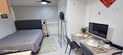 Ang Mo Kio Avenue 1 (Ang Mo Kio),  #610234301